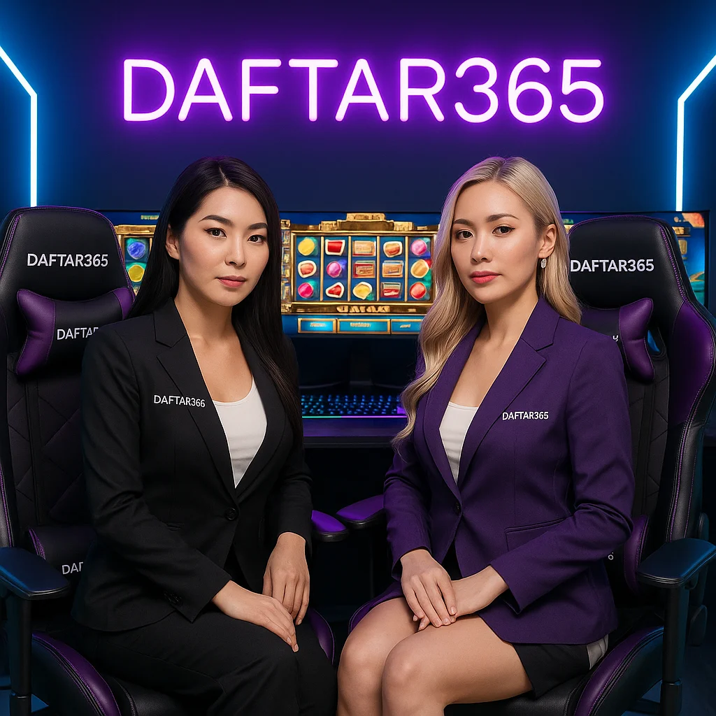 DAFTAR365